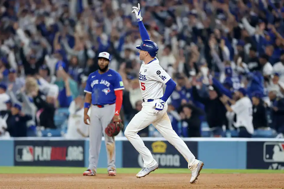 Les Blue Jays perdent un véritable classique de la Série mondiale en 18e manche contre Shohei Ohtani, Freddie Freeman et les Dodgers