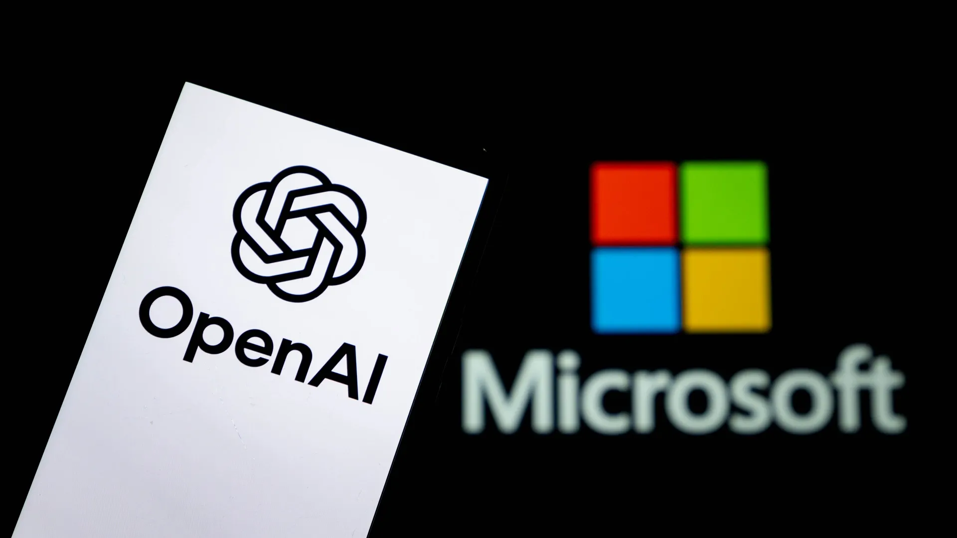 OpenAI reach $500B valuation as Microsoft renews AI alliance