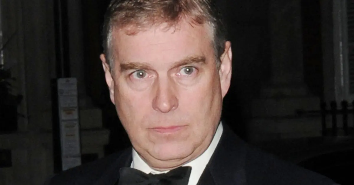 EXCLUSIVE: 'An Astonishingly Rude Freeloader' — Top Royal Insiders Give Damning Verdict on Shamed Prince Andrew's Secret Life as a 'Leech' on Taxpayers