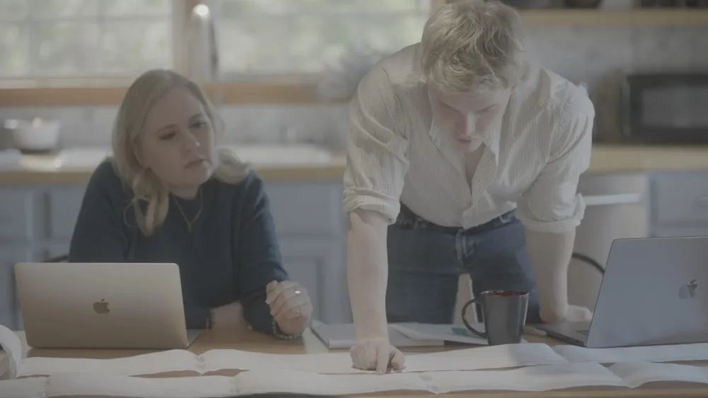 Ronan Farrow's Doc About Sean Williams in The Works at HBO