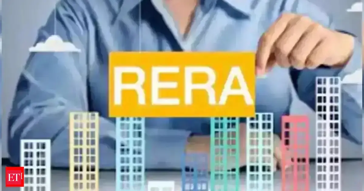 Homebuyers' body flags gaps in RERA, seeks protection from 'errant' builders