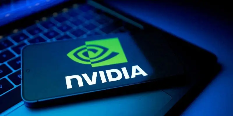 Nvidia Poised to Become the First Ever $5 Trillion Company