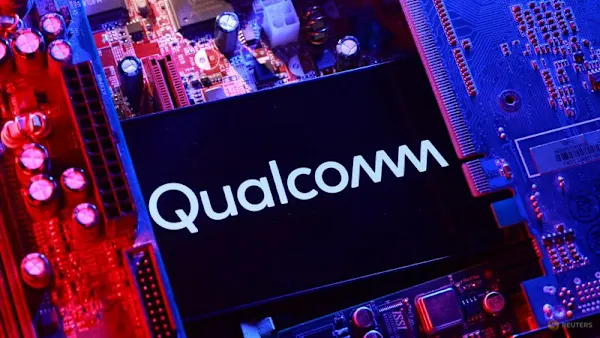 Qualcomm accelerates data center push with new AI chips launching next year