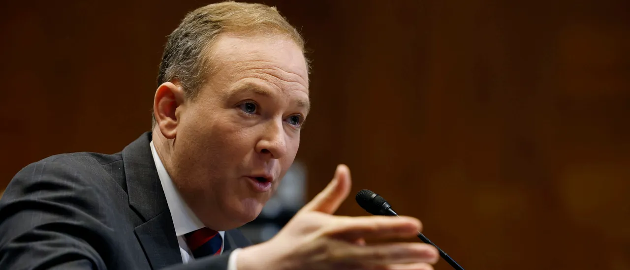 Lee Zeldin Vows He’s Leaving No Stone Unturned To Reveal ‘Truth’ About Playing ‘God With The Weather’