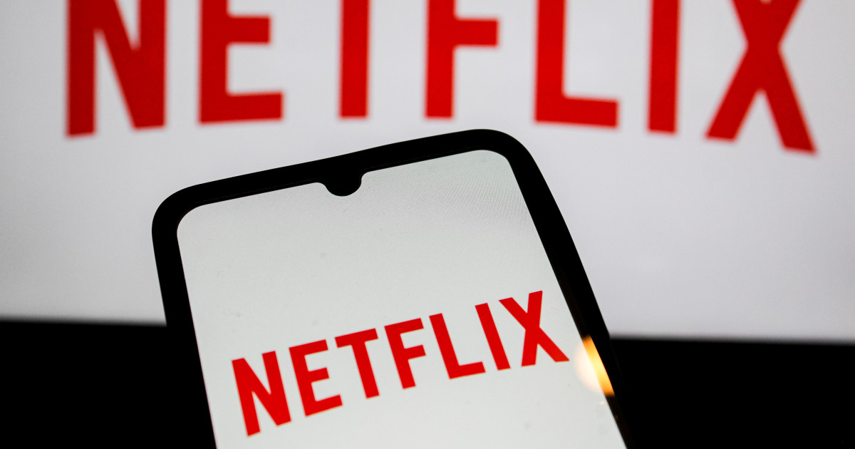 Netflix Removing 12 Original Movies and Shows in November