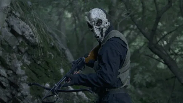 How Paul And Neville Raschid Are Changing The Interactive Film Space