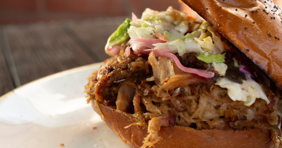 Over 100,000 Pulled Pork Products Are Being Recalled Nationwide
