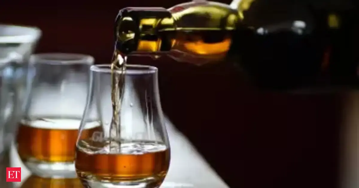 AlchoBev industry expects up to 20 pc growth in Dec quarter riding on bullish festive sales