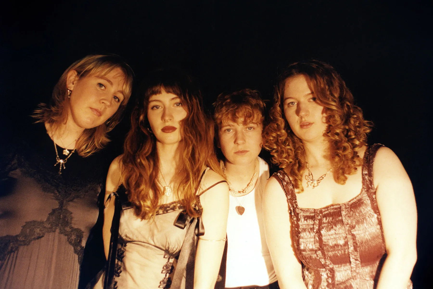 Florence Road on Gigging With Olivia Rodrigo, Wolf Alice: ‘We’re Soaking Up Every Second’