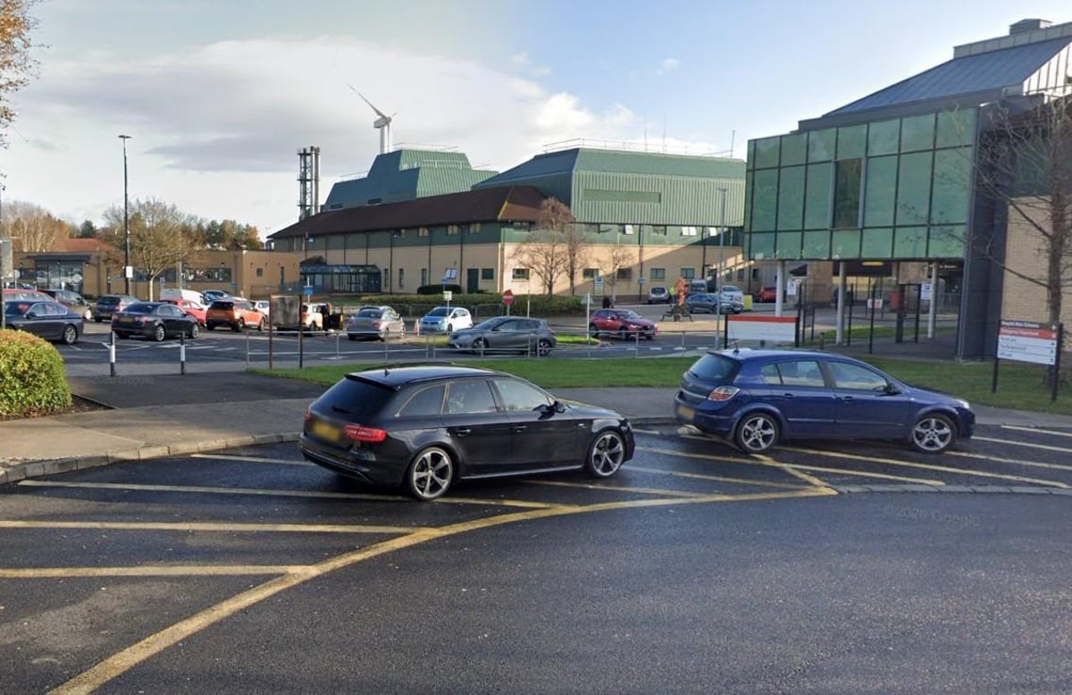 Northern Health Trust facing 'very challenging' situation as winter care pressures mount