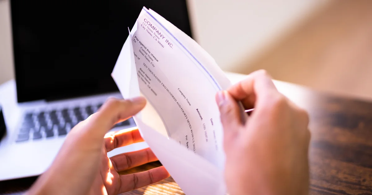 Here's what federal workers should know about back pay