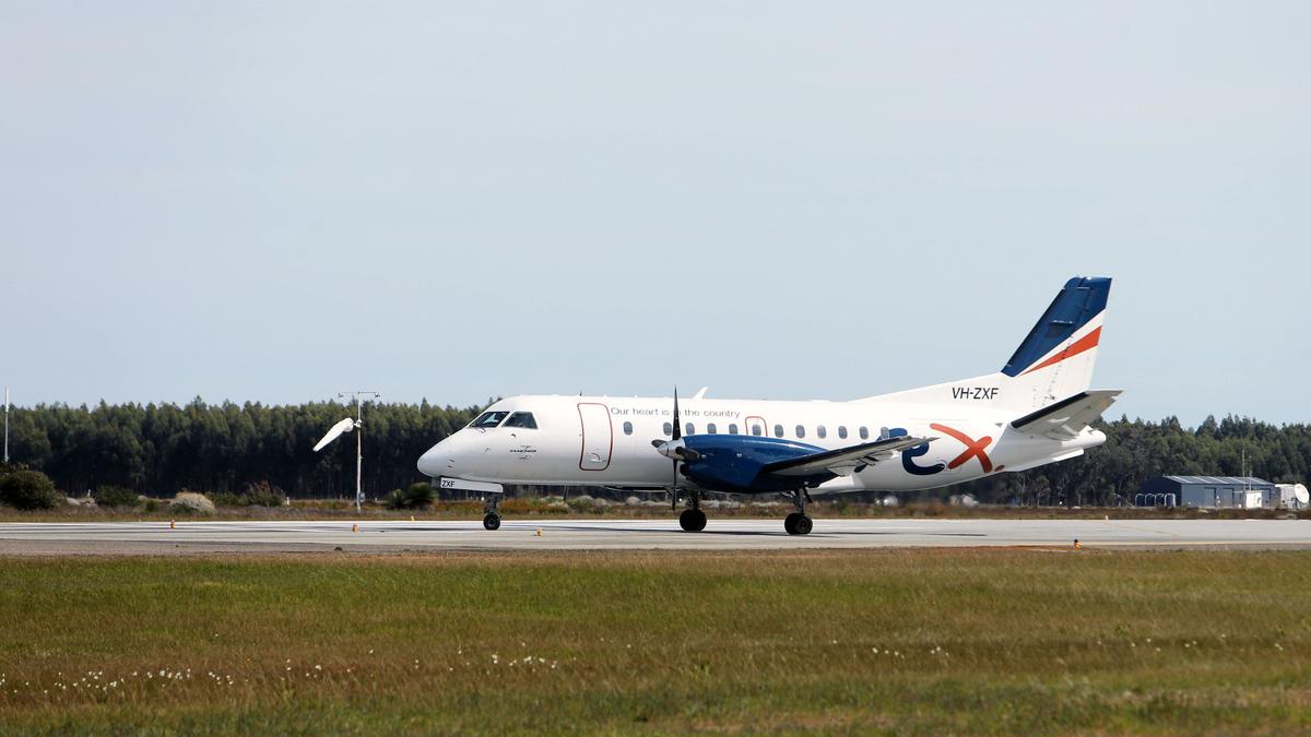 State Government guarantees flights to Carnarvon, Monkey Mia after Rex sale eases community fears