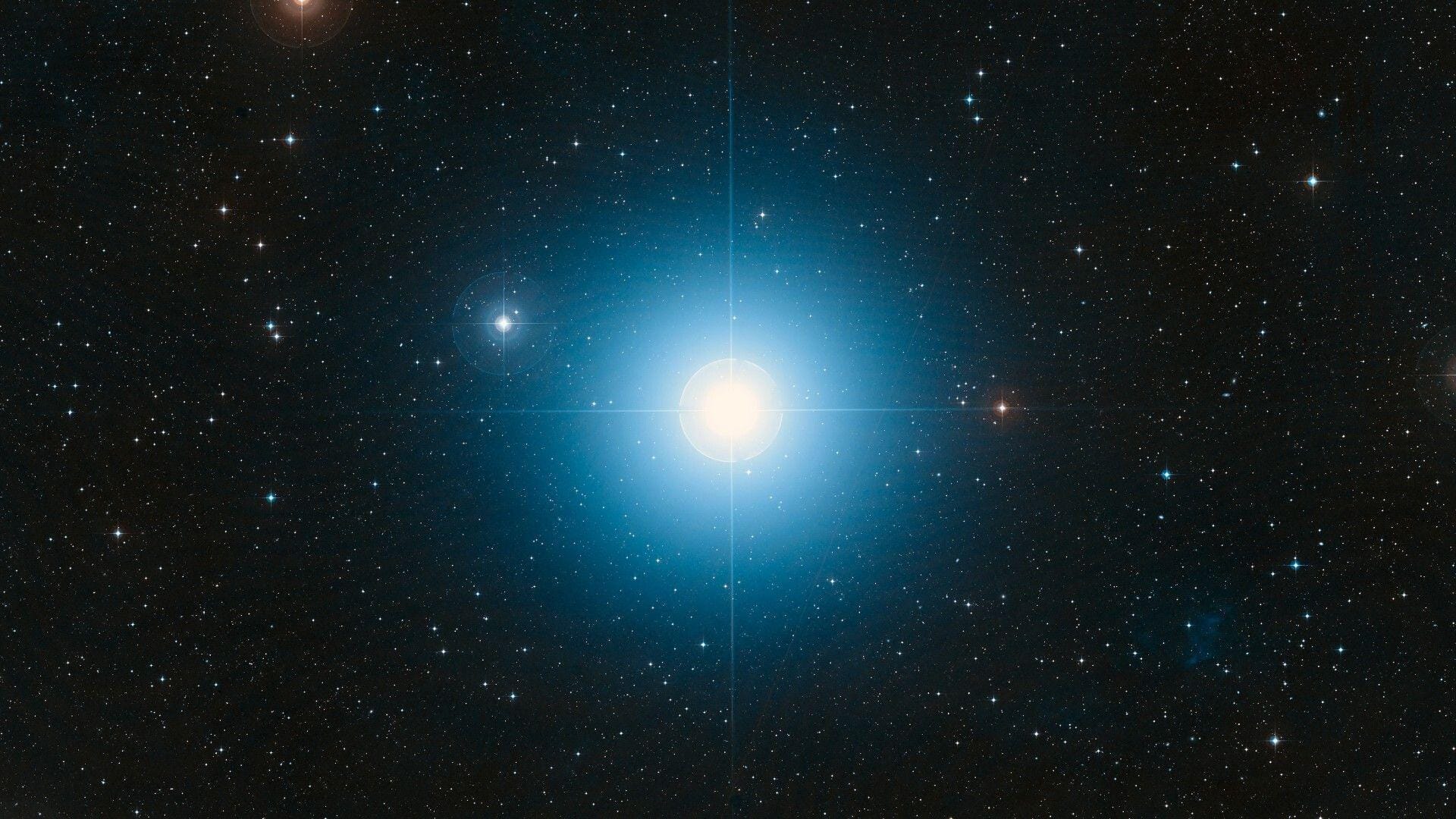 'Solitary' star Fomalhaut visible in the sky: How to watch