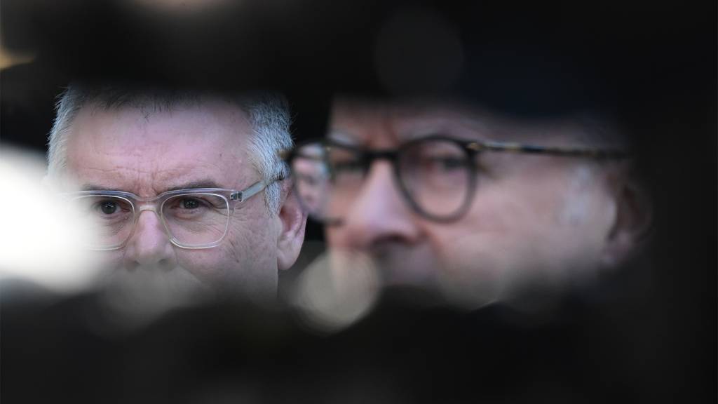 Secrecy and executive dominance are Labor’s policy MO. The environmental reforms prove it