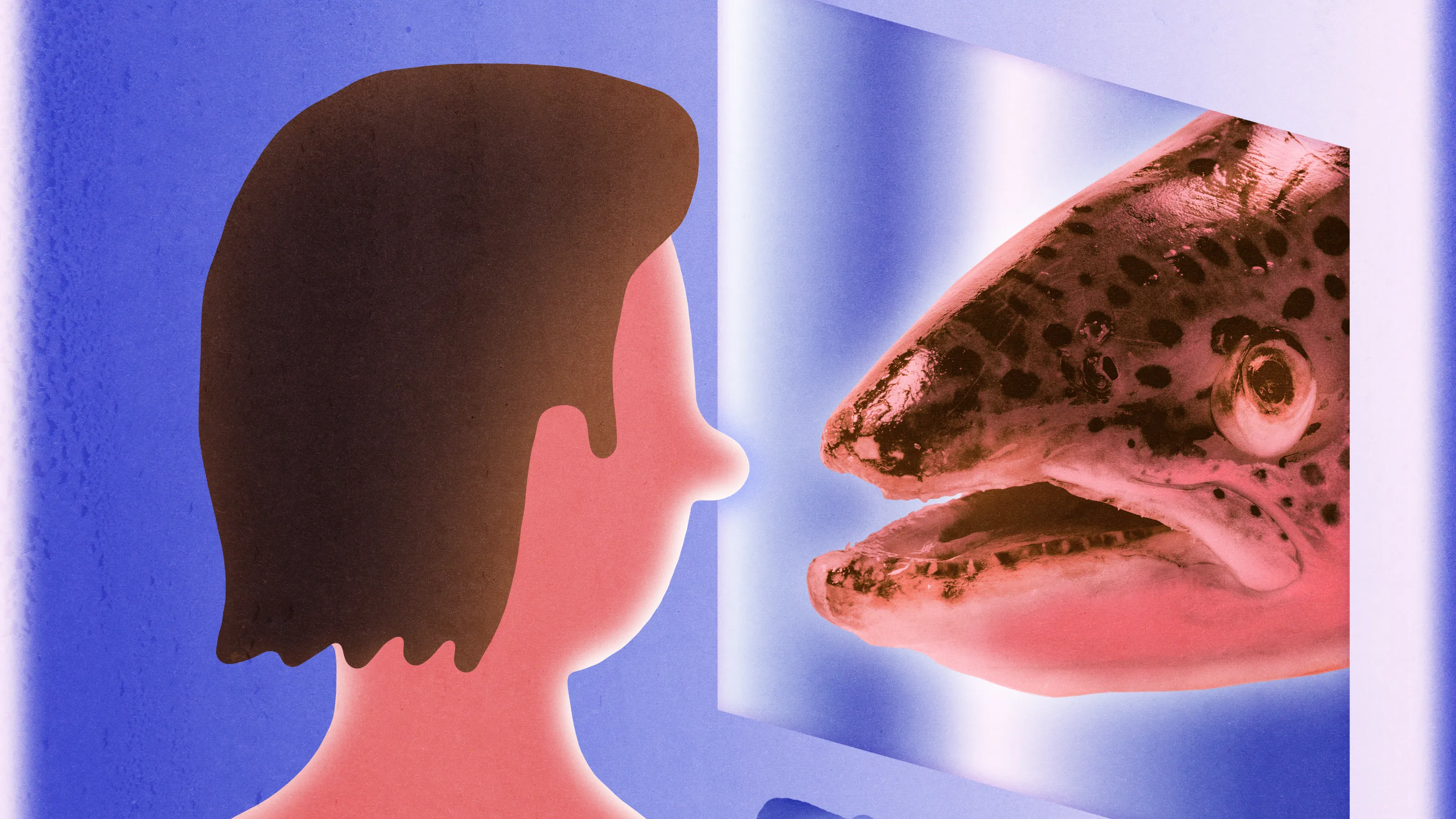 How the Salmon Sperm Facial Became the Next Big Thing in Anti-Aging