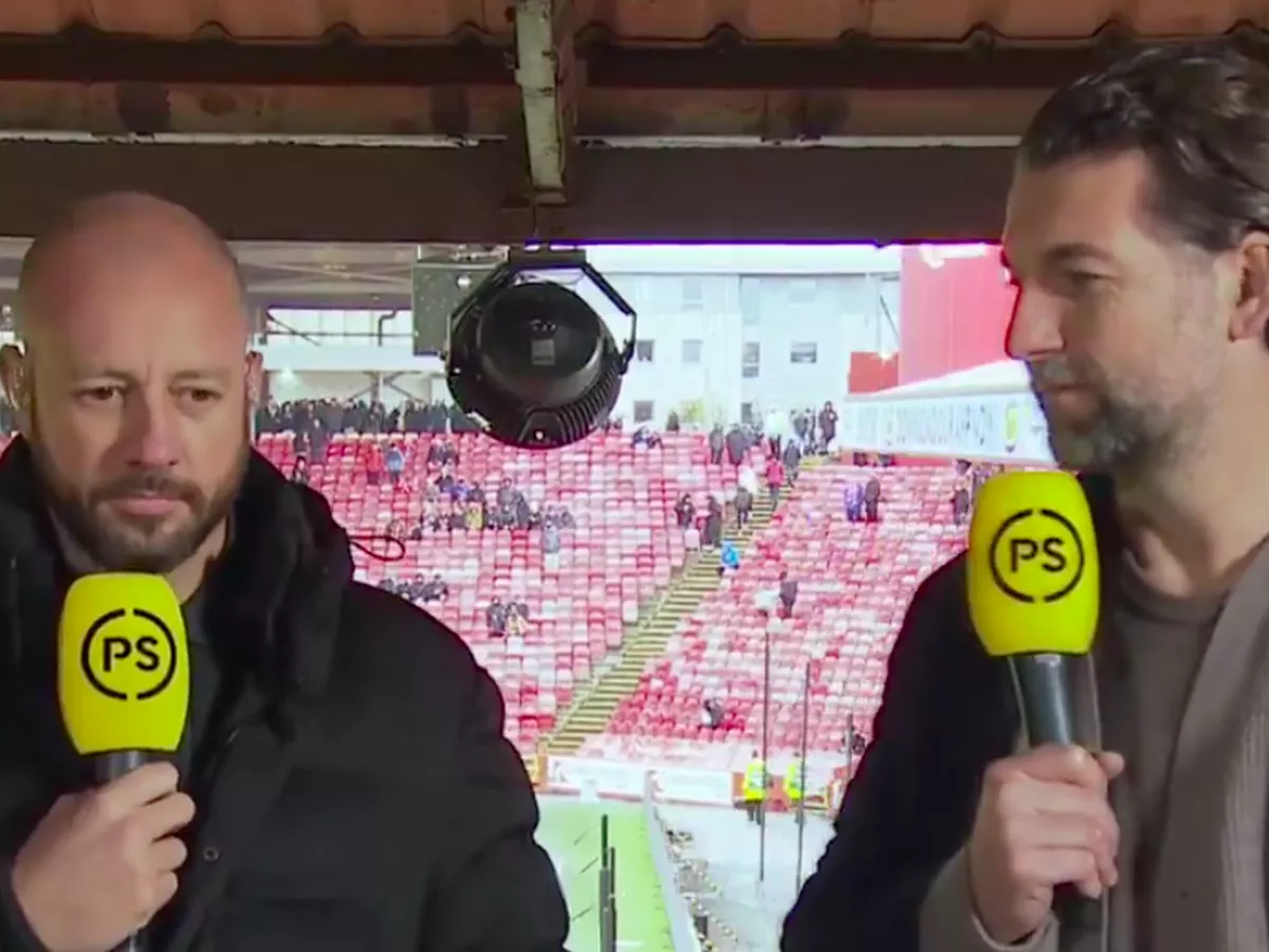 Charlie Mulgrew puts Celtic title claim in reverse as as gloating  Rangers rival offers to wipe away the tears