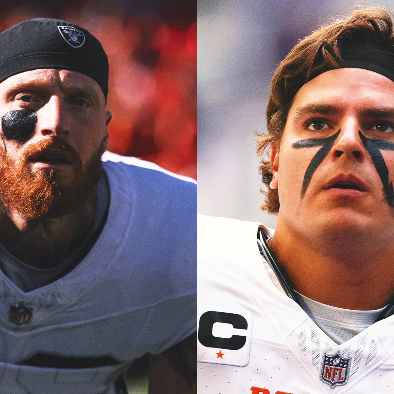 Cowboys Rebuffed in Trade Deadline Calls for Maxx Crosby, Trey Hendrickson