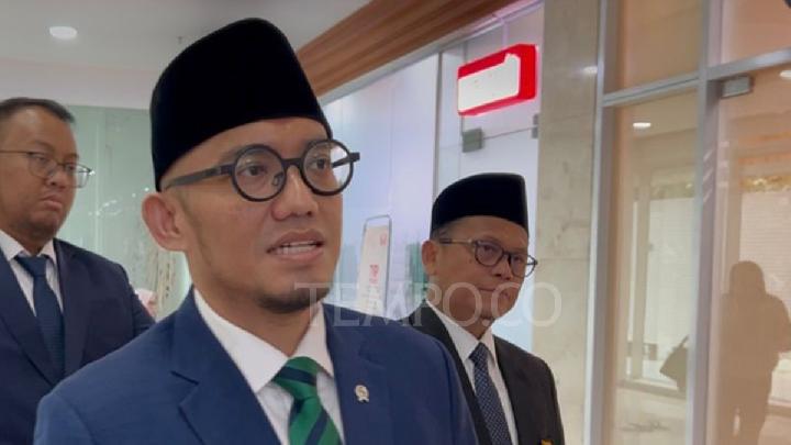 Deputy Minister Explains Indonesia's Preparations for 2026 Hajj