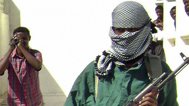 Founding al-Shabaab member killed in Middle Jubba airstrike