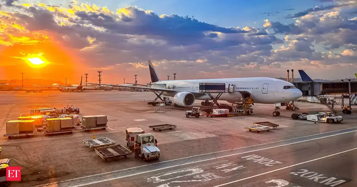 US revokes approval for 13 routes by Mexican airlines, citing competition issues