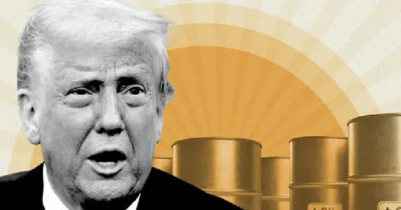 യുഎസില് നിന്നുള്ള എണ്ണ ഇറക്കുമതി ഇന്ത്യ കൂട്ടി ;ഒക്ടോബറില് മാത്രം 5.4 ലക്ഷം ബാരല് എണ്ണ വാങ്ങി ലക്ഷ്യം മെച്ചപ്പെട്ട വ്യാപാരക്കരാര്