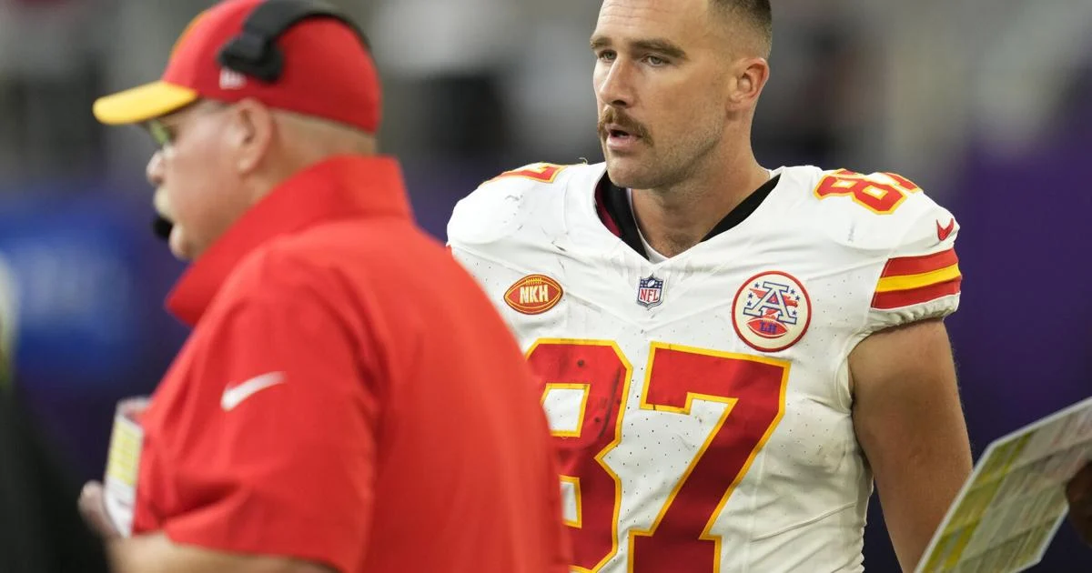 This week's NFL television schedule for St. Louis includes Chiefs on Monday night