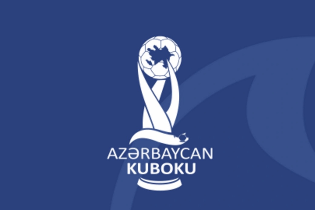 Azərbaycan Kubokunda təyinatlar açıqlandı