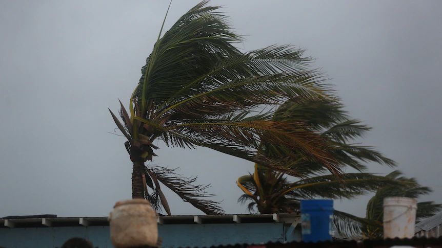 Hurricane Melissa could be strongest recorded storm to hit Jamaica