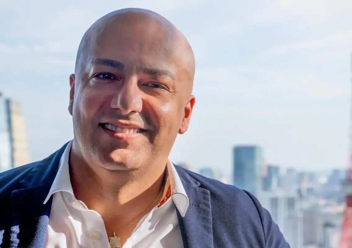 ‘AI will be gone by the time you finish a PhD’: Google veteran Jad Tarifi