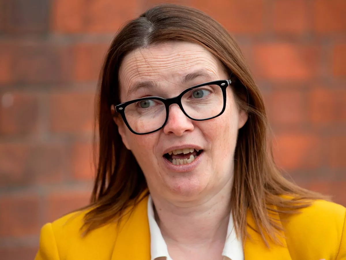 'I left Welsh Government because I couldn't put my family through it anymore'