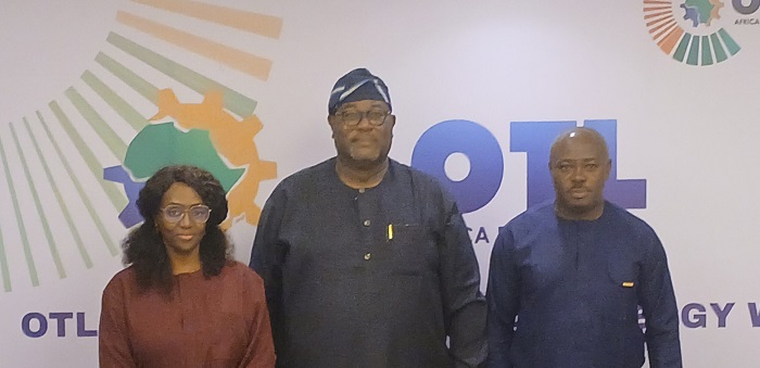 ‘Nigeria committed to optimising oil resources’