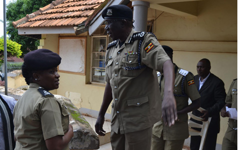 Comment on Police lower entry qualifications for constables by Rosemary