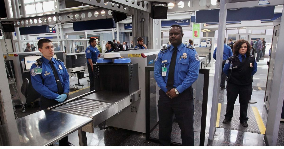 TSA Issues Strict Warning to Employees Amid Government Shutdown; Staff Say They’re ‘Sickened’