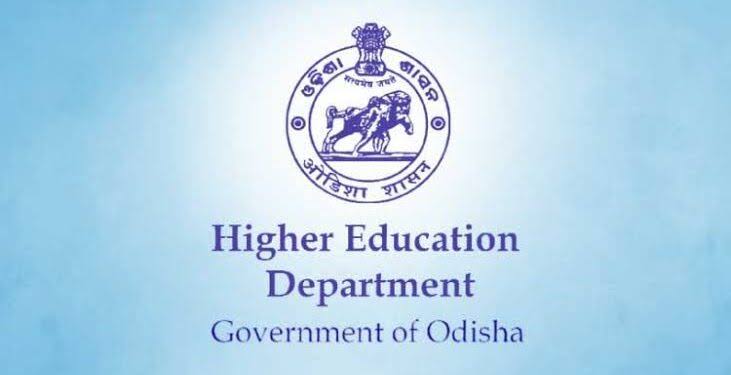 Odisha Reschedules SPOT Admissions for UG, PG, and B.Ed. Courses