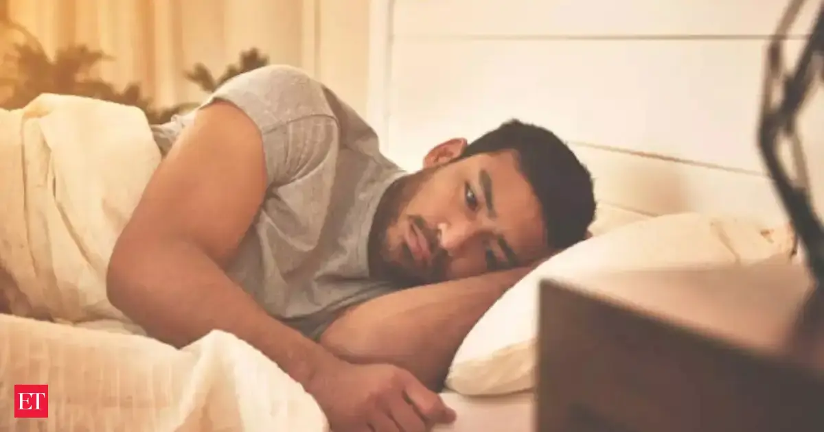 Are you getting enough sleep?  Here’s what science says about the real sleep your body demands