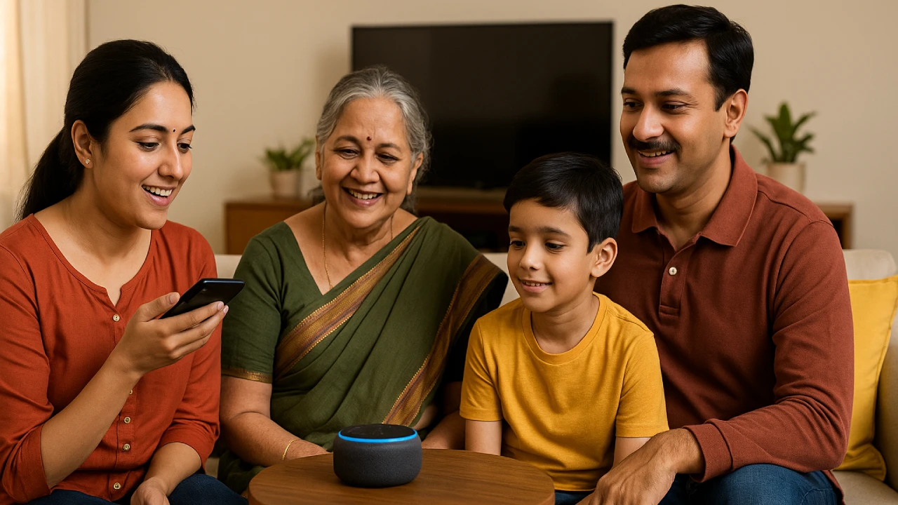 Best Voice Assistants for Hindi & Regional Languages in India (2025)