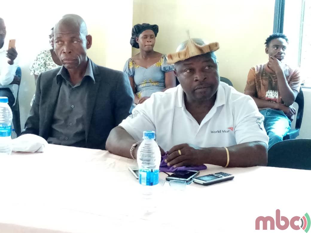 Balaka residents concerned over environmental, health risks from mining activities