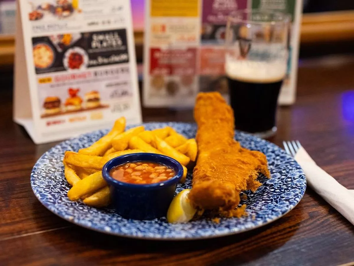 Wetherspoons ordered to pay autistic pub worker £25,000 after 'persecuting' him