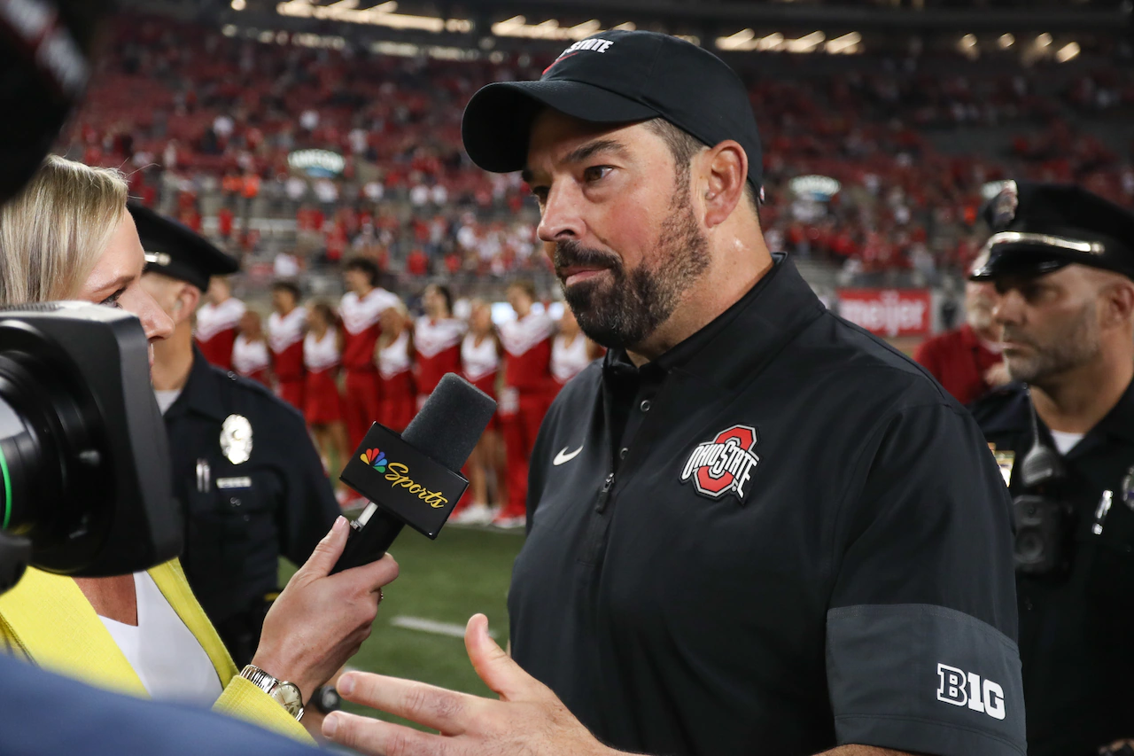 How Ohio State football is preparing for a rule change centered around gambling: Buckeye Breakfast