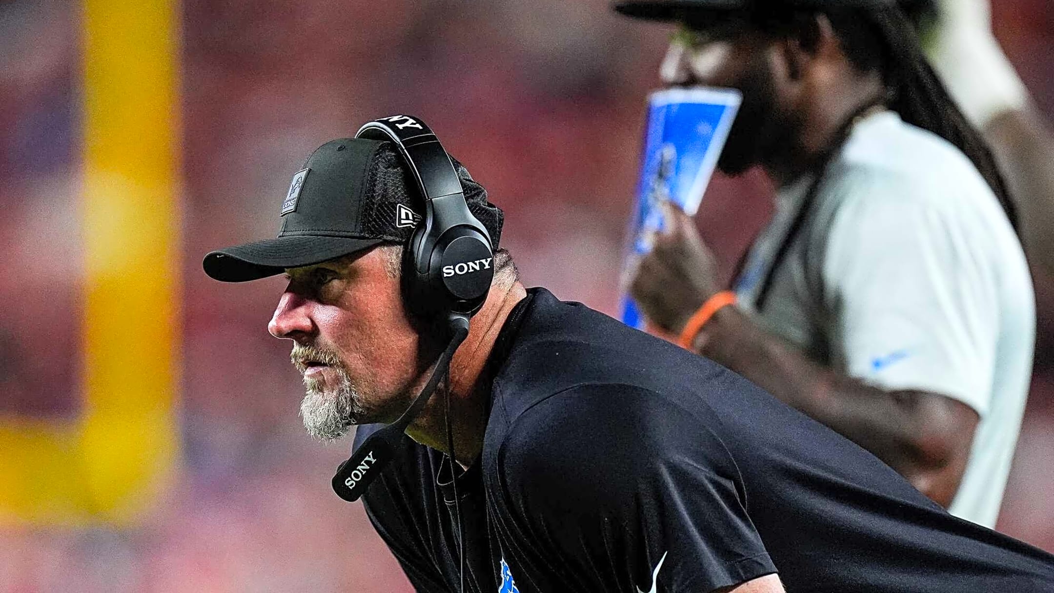 Depth Is No Longer a Problem for the Detroit Lions