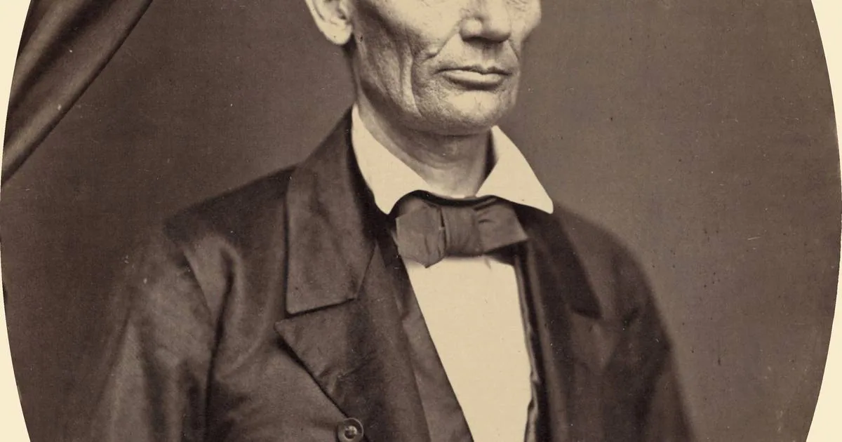 Historic Highlights: Remnants of Lincoln Heritage Trail are relics of past travel