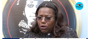 She sold her jewelry to raise funds for campaign – Nana Oye speaks fondly of Nana Konadu