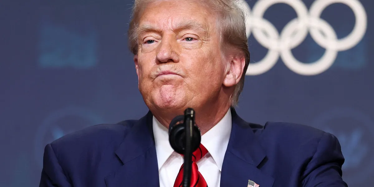 Top conservative lobbying group now in 'rare public split' with Trump: report