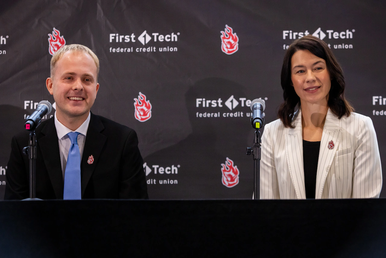 Meet the coach who plans to revolutionize women's basketball with Portland's new WNBA team