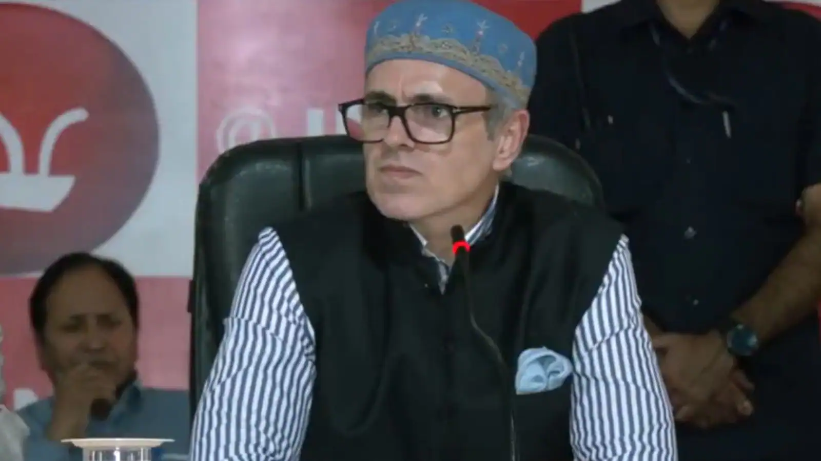 Jammu And Kashmir National Law University To Begin Operations In April 2026: Omar Abdullah