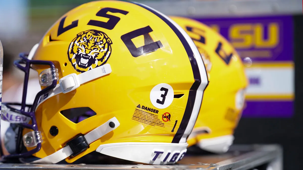 LSU football fires Jayden Daniels whisperer after kicking Brian Kelly to the curb