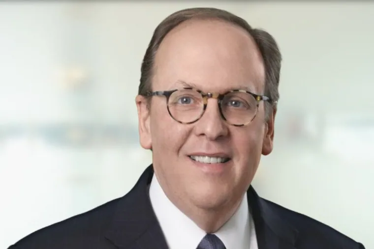 John R. Saler, longtime lobbyist and political strategist, has died at 67