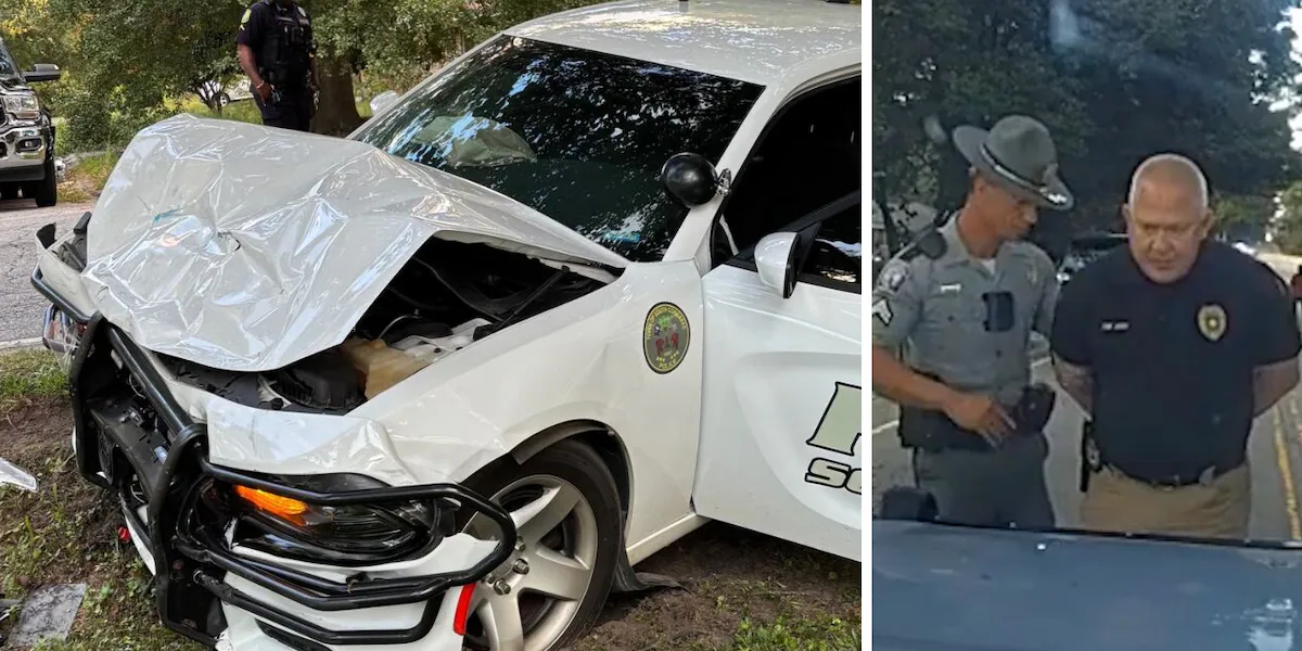 SCHP: Case closed, no pending charges against former South Congaree police chief in crash