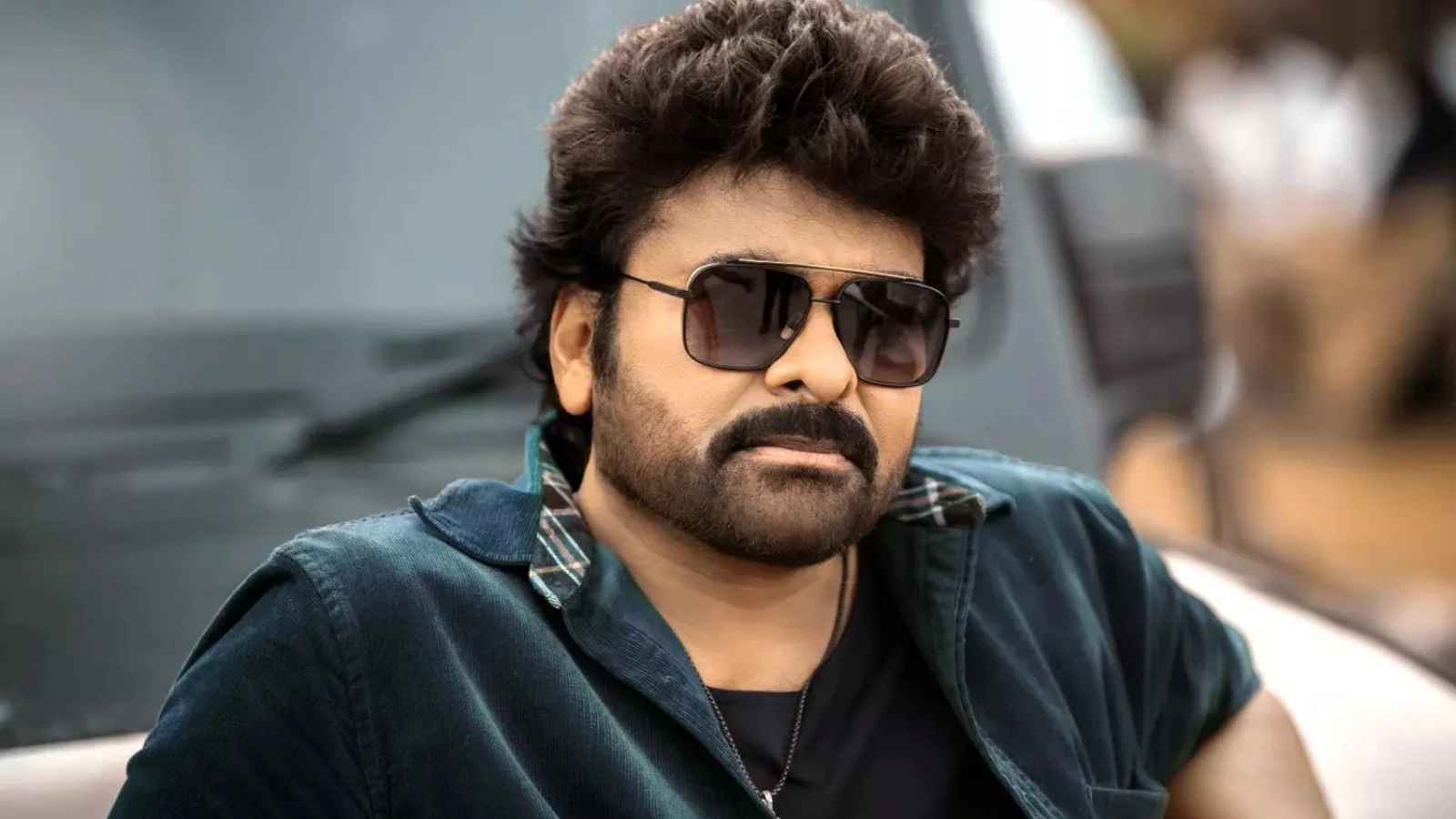 Chiranjeevi’s Deepfake Porn Video Appears On Adult Platforms, Actor Approaches Cybercrime Police