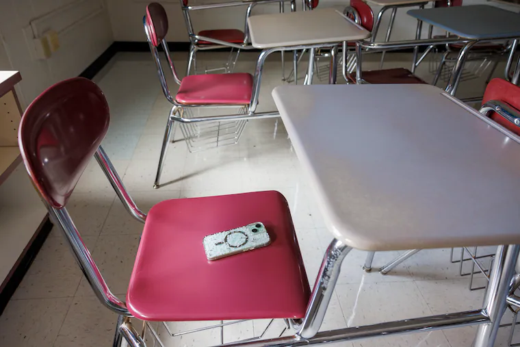 AI training is coming to more schools in Pa., N.J. and Delaware